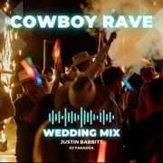 EDM + Hip Hop Wedding Mix | JUSTIN BABBITT