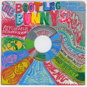 Bootleg Bunny Show: Tomo Katsurada & Eloise Ptito with Phil MFU // 14-09-22