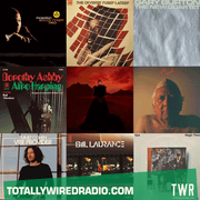 Jazz Odyssey ~ Andy Crowther ~ 22.09.24