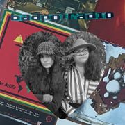 Badpoi Radio w/ Ajhoneysuckle & Jessica Palalagi - April 12th 2025