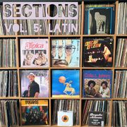 SECTIONS Vol. 5: Latin