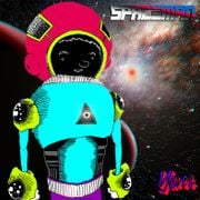 Mr. Yaver - Spaceman (MiniMix) [09.08.11]