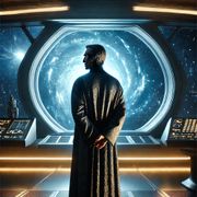 The Cartographers of Eternity