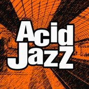 Acid Jazz - House '90