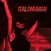 Sesiones Marcianas #9  ITALOMANIA!