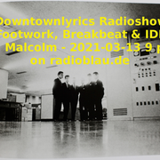 Radioshow 2021-03-13 Footwork, Breakbeat & Jungle