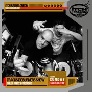 DJ Philly & 210Presents - Tracksideburners - 629