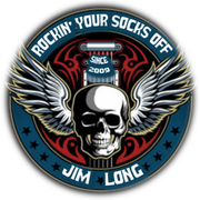 On the Rocks with Jim Long and KK - Thanksgiving Eve - 11/26/25