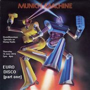 6MS Special Euro Disco