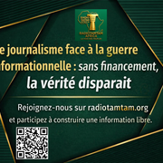 QUI FINANCE VRAIEMENT RADIOTAMTAM AFRICA