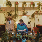 Psychedelia & Acid Folk with Beirut Groove Collective