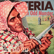 Go'On With Your Bad Self - Obscure Funk, New Wave, Soul, Italo-Disco and More From Around the World