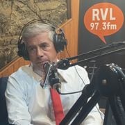 En Panorámica 2025/09/22 Candidato Manuel Millones