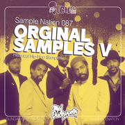 Maj Duckworth - Sample Nation - 87