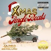 Jingle Beats | Live Christmas Mix by DJ Jared Berglund