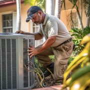 Affordable HVAC Installation Solutions in Plantation FL - Audio Blog
