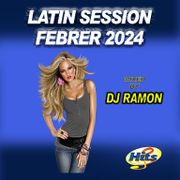 Latin Febrer 2024 Dj Ramon