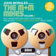 JJ'S Smoking Sessions 113 John Morales