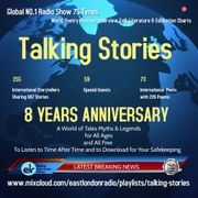 Talking Stories 96