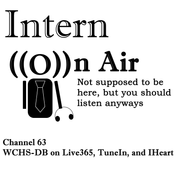 INTERN ON THE AIR w/ DJ Dan Ep #1
