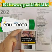 Kefirowe poniedziałki - Wczucior #86/1426 PAWAROTA Radio - 23.09.2024