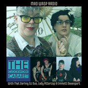 The Clockwork Cabaret, Episode 760