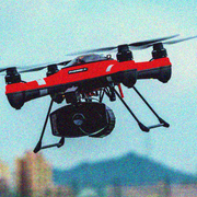 Counting The Beat: Drone & Noise