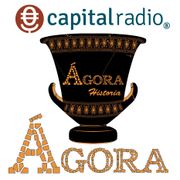 011. 26_11_2017 Capital Radio _ “Ágora Historia”