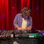 Weazul - Radio Dwars #17