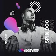 HHP222 DJ SpinDoc [Open Format/ NYC]