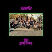 Strummer Radio's taste in music - 2025 Special Mixtape