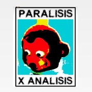 PARALISIS X ANALISIS // TRONIS invites DJ GÖO