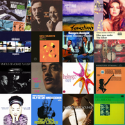 JAZZ MIX - Bossa Nova Sunsets (Best of All-Time)