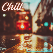Passport #219 | Downbeat & Dub with host Architektur