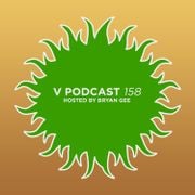 V Podcast 158 - Hosted Bryan Gee - Randall Tribute Show