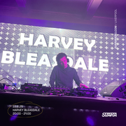Harvey Bleasdale 22.2.25