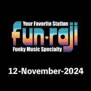 FUN-RAJI LIVE 12-November-2024