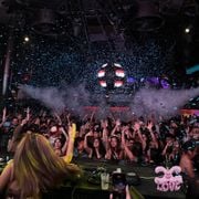 CC Love LIVE @ Nova San Diego 4.11.26