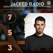 Afrojack pres. JACKED Radio Ep. 753