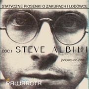 Statyczne piosenki o zakupach i lodówce - Jacques de Cote #01/1467 PAWAROTA Radio - 17.11.2024