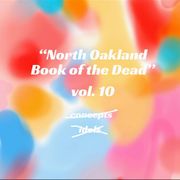 North Oakland Book of the Dead.7.21