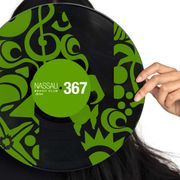 NASSAU BEACH CLUB IBIZA 367 BY ALEX KENTUCKY