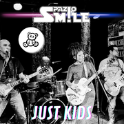 SPAZIO SM!LE 11.04.2026 con JUST KIDS