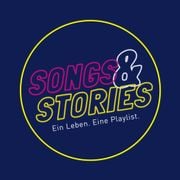 Songs & Stories - with Maxi Pongratz