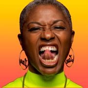 PAULETTE PRESENTS TOUGH LOVE