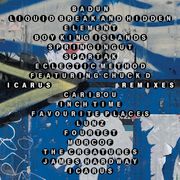 Icarus - Remixes 1999-2014