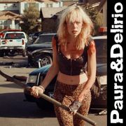 Paura & Delirio: Deserto Rosso Sangue (2016)