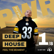 PWRPLY - DEEP HOUSE Vol.1/8 (No.#49)