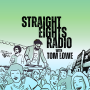 Tom Lowe, April 22nd, 2026