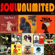 SOUL UNLIMITED Radioshow 591
